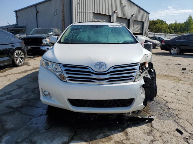 2011 TOYOTA VENZA 