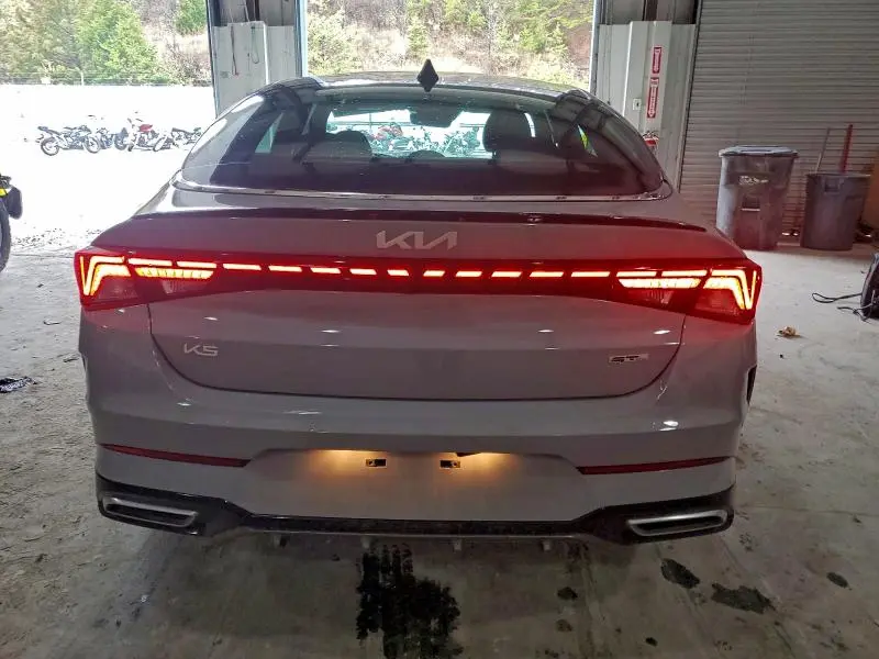 2023 KIA K5 GT LINE  