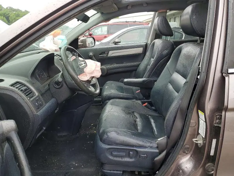 2011 HONDA CR-V EXL  