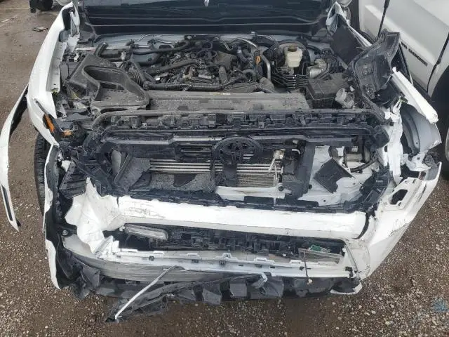 2024 TOYOTA TACOMA DOUBLE CAB  