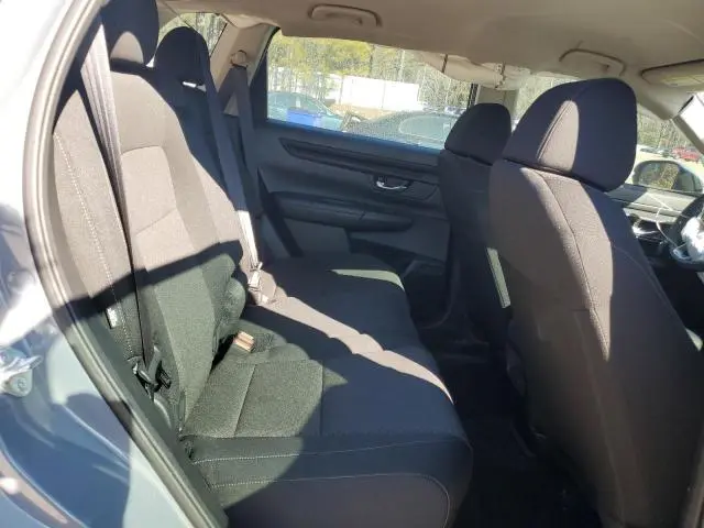 2024 HONDA CR-V LX  