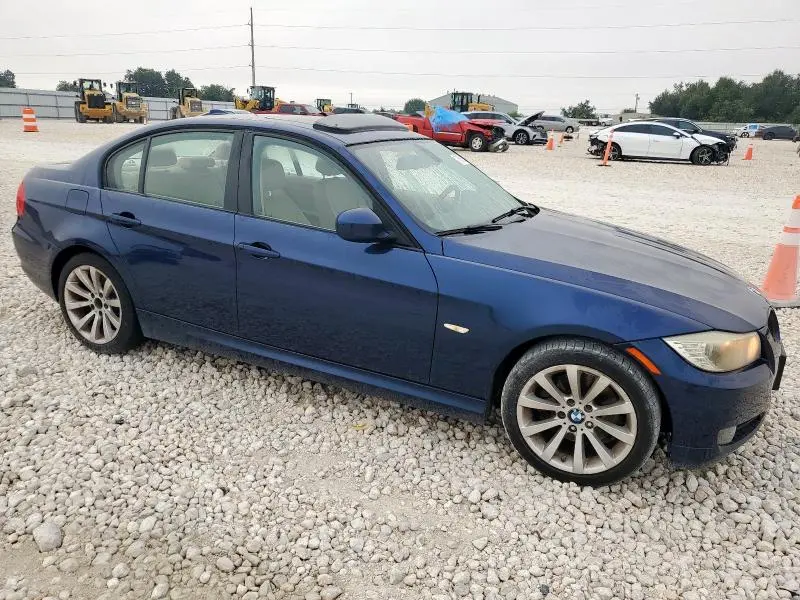 2011 BMW 328 I  