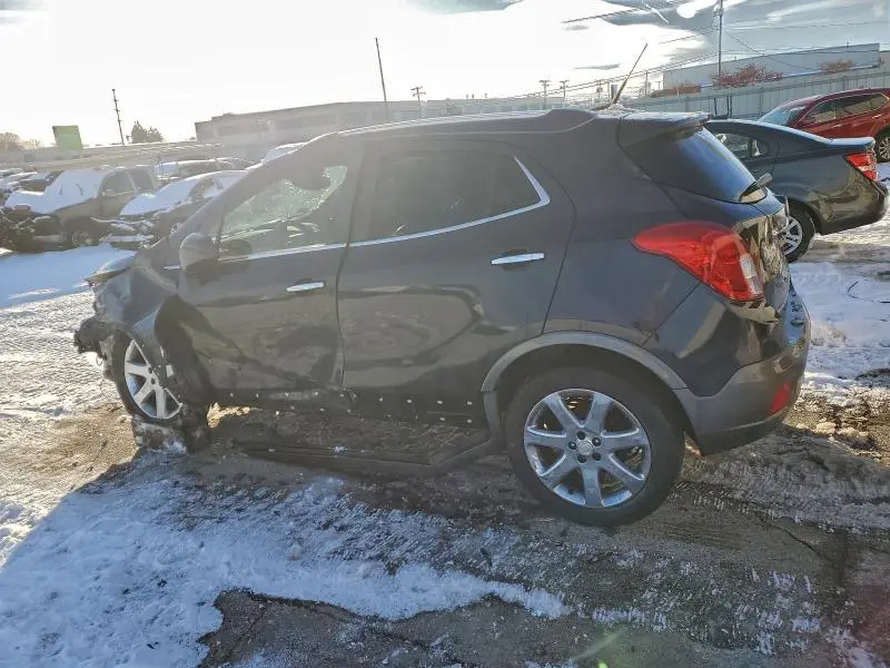 2013 BUICK ENCORE PREMIUM  