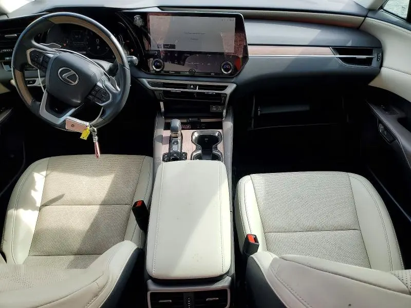 2023 LEXUS RX 350 PREMIUM+  