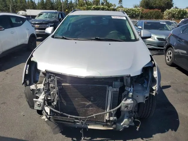 2012 CADILLAC SRX   