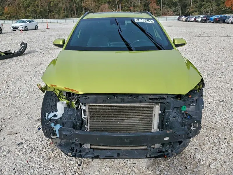 2019 HYUNDAI KONA LIMITED  