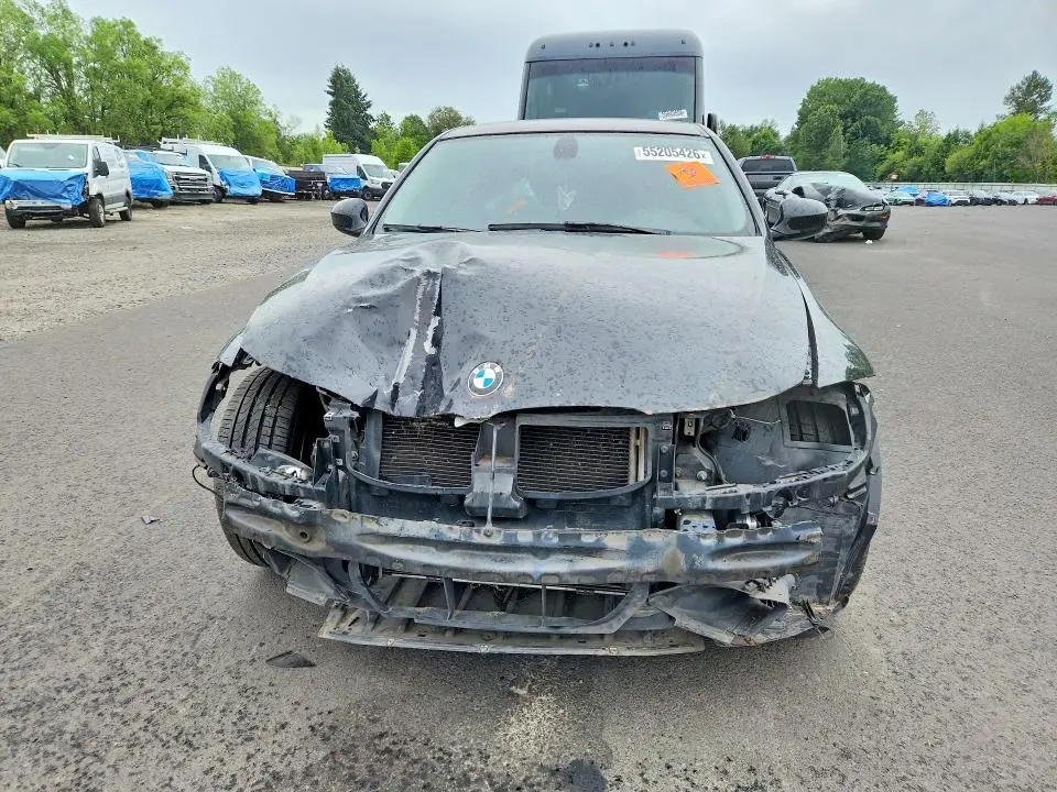 2011 BMW 328 I  