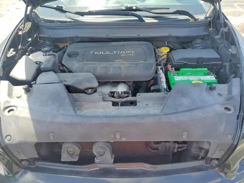 2014 JEEP CHEROKEE SPORT  