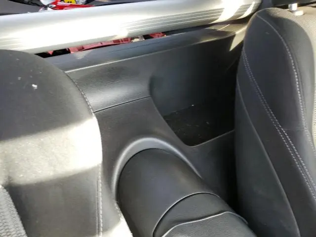 2013 NISSAN 370Z BASE