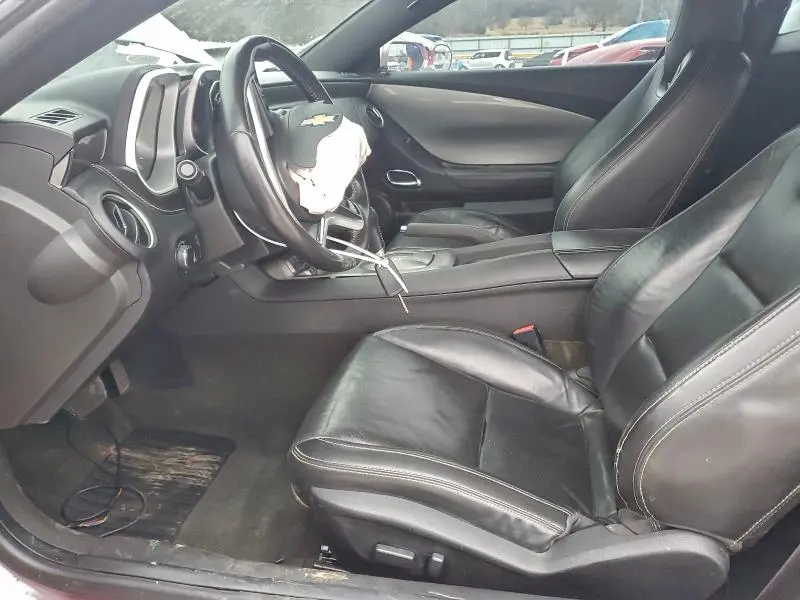 2013 CHEVROLET CAMARO LT  