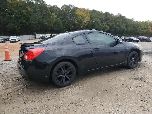 2011 NISSAN ALTIMA S  