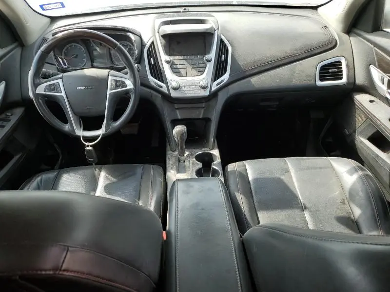 2013 GMC TERRAIN DENALI  