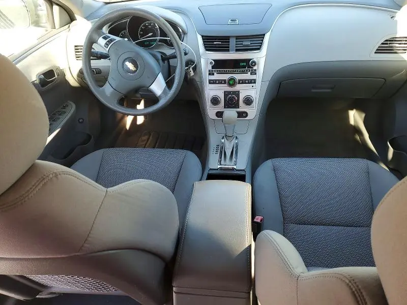 2011 CHEVROLET MALIBU LS  