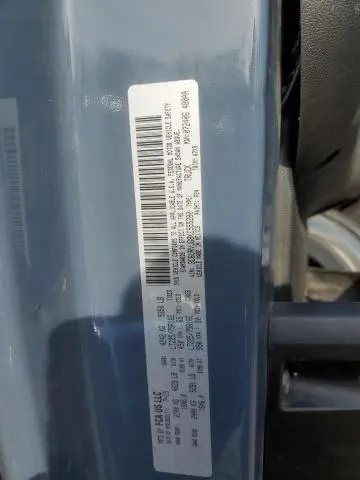 2019 RAM PROMASTER 3500 3500 HIGH  