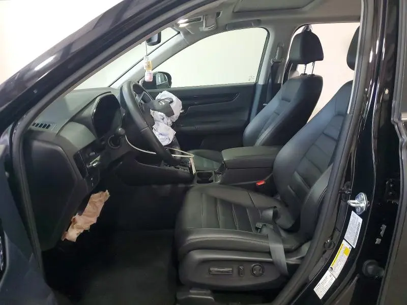 2024 HONDA CR-V EXL  