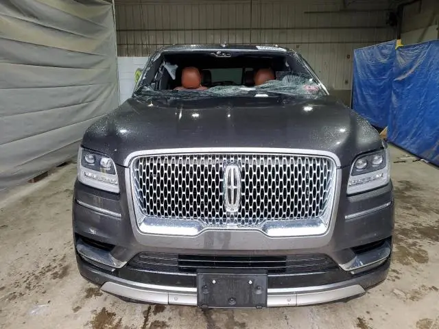 2018 LINCOLN NAVIGATOR L RESERVE  