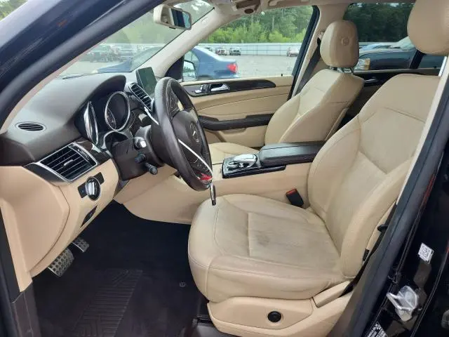 2019 MERCEDES-BENZ GLE 400 4MATIC  