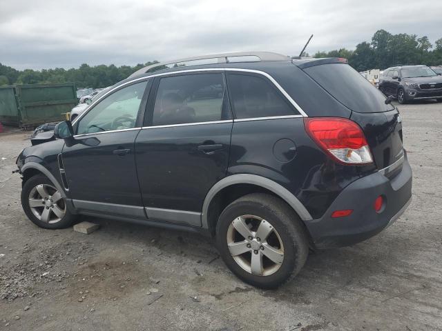 2012 CHEVROLET CAPTIVA SPORT