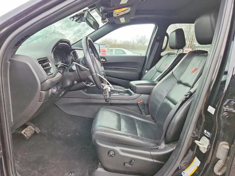 2023 DODGE DURANGO GT  