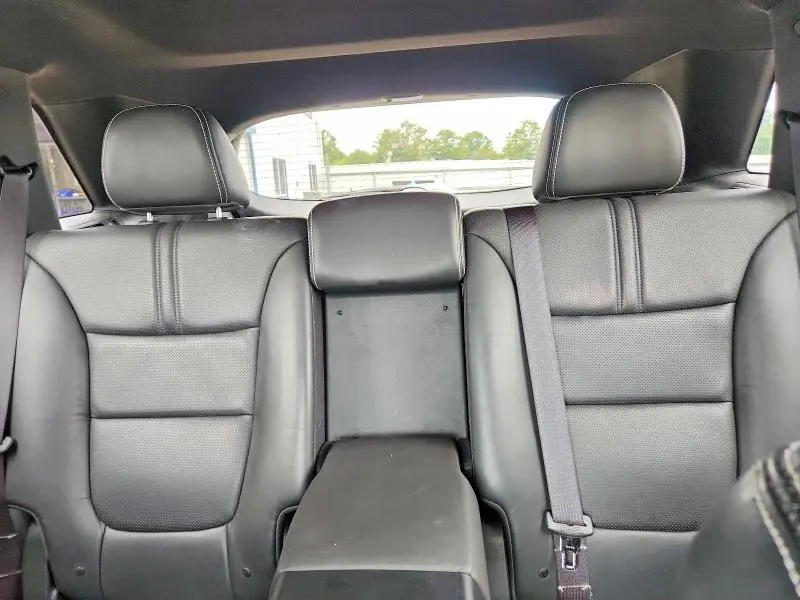2014 KIA SORENTO SX LIMITED  