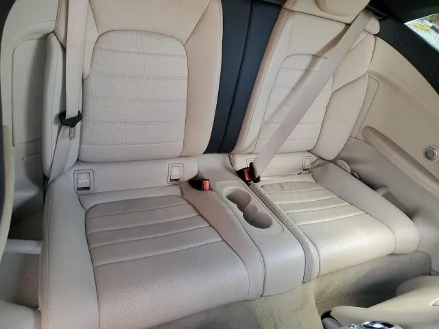 2020 MERCEDES-BENZ C 300  