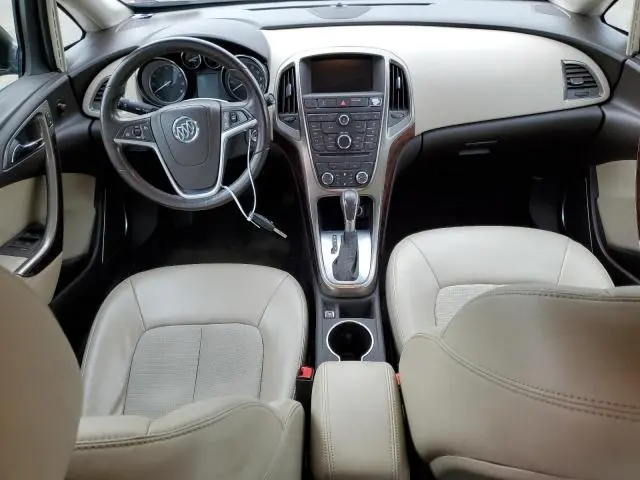 2013 BUICK VERANO 