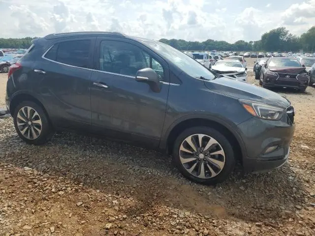 2018 BUICK ENCORE ESSENCE  