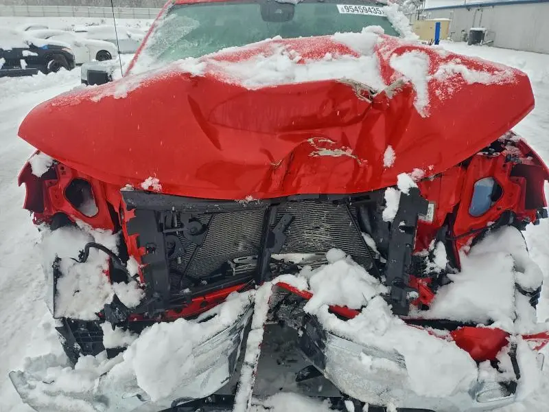 2024 CHEVROLET SILVERADO K1500 LT-L  