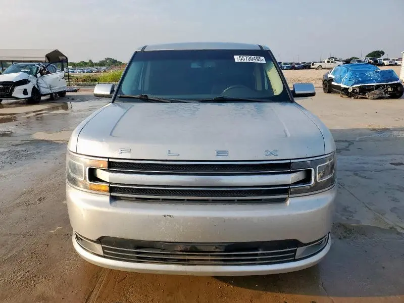 2016 FORD FLEX LIMITED