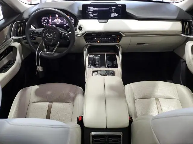 2024 MAZDA CX-90 PREMIUM PLUS  