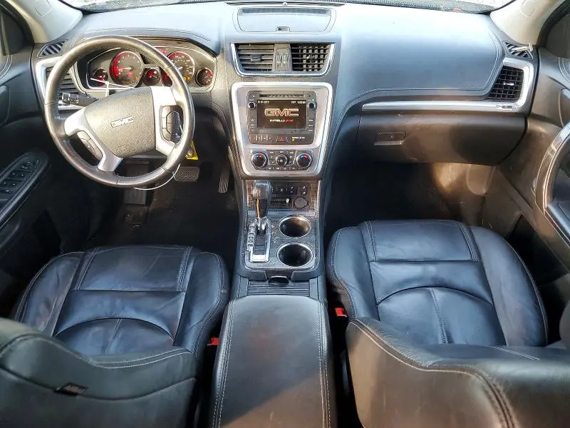 2014 GMC ACADIA SLT-1  