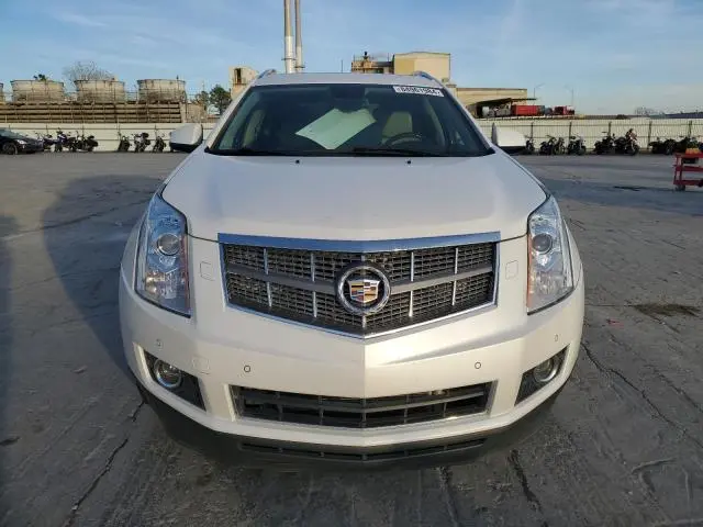 2011 CADILLAC SRX PREMIUM COLLECTION  