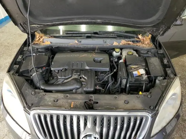2014 BUICK VERANO CONVENIENCE  