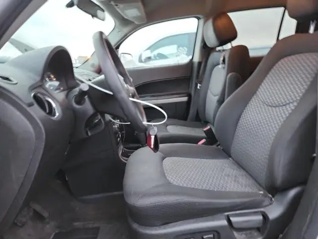 2011 CHEVROLET HHR LT  
