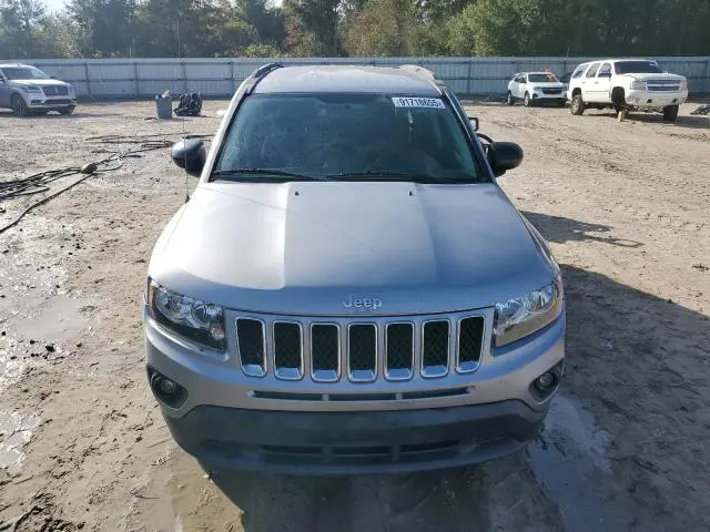 2015 JEEP COMPASS SPORT  