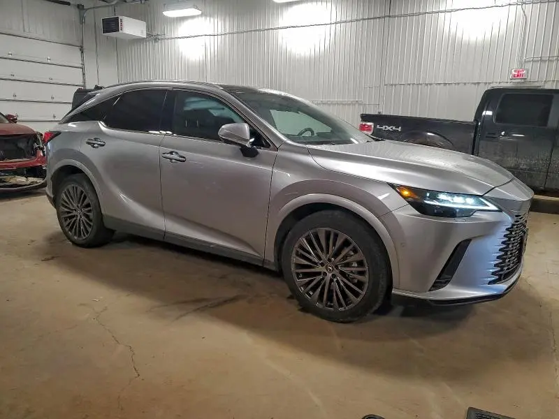 2024 LEXUS RX 350 BASE  