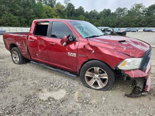 2014 RAM 1500 SPORT