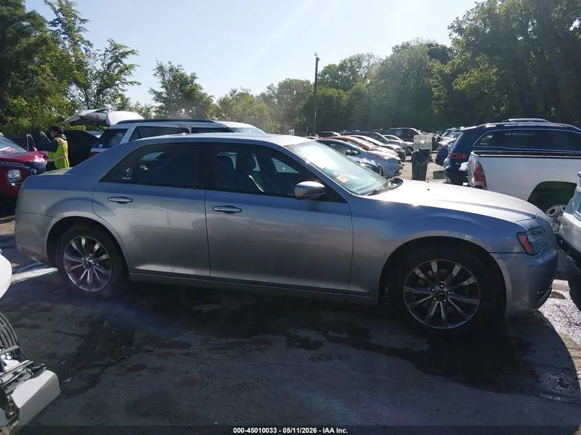 2014 CHRYSLER 300 300S