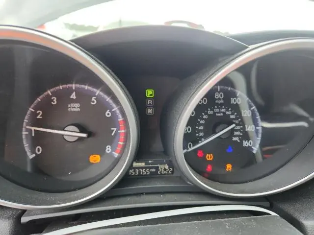 2013 MAZDA 3 I  