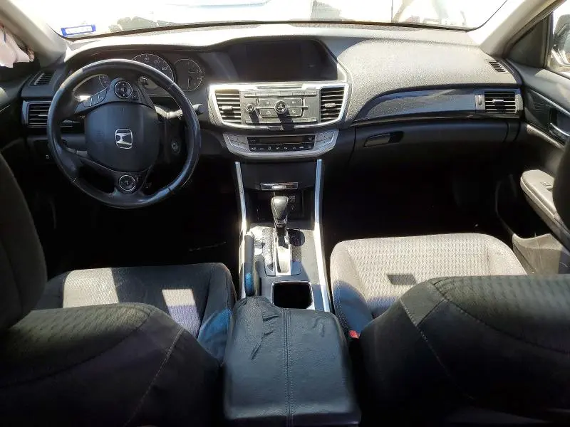 2013 HONDA ACCORD SPORT  
