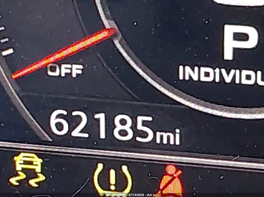 2018 AUDI S3 2.0T PREMIUM PLUS/2.0T TECH PREMIUM PLUS