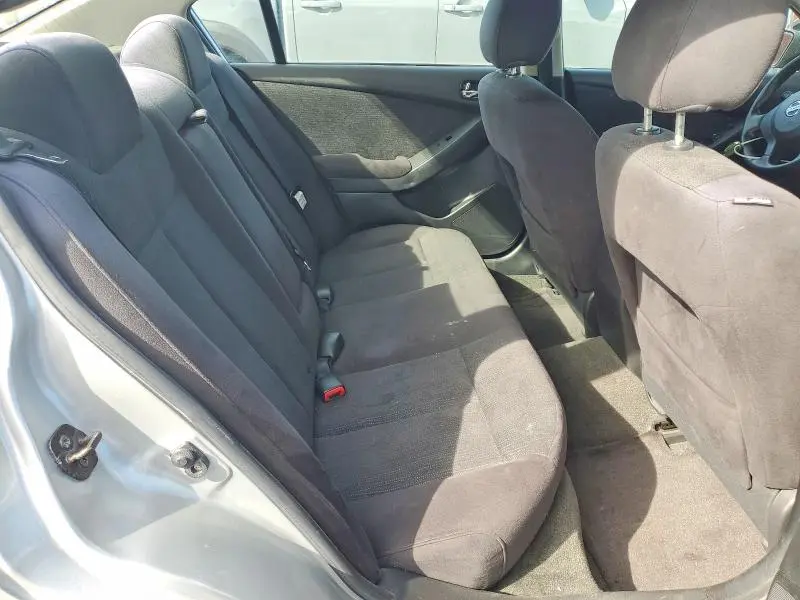 2010 NISSAN ALTIMA 2.5  