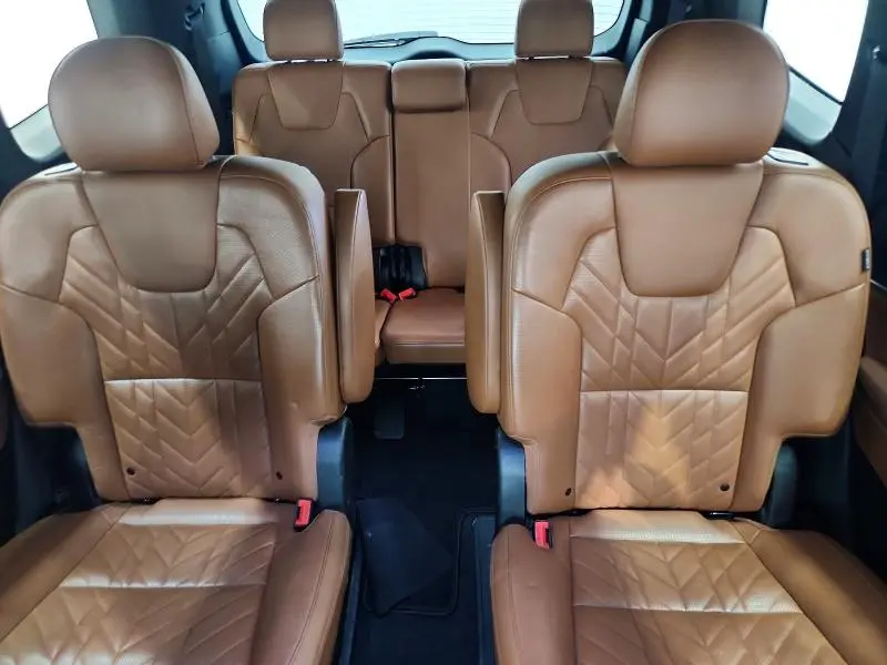 2023 KIA TELLURIDE EX X-LINE  