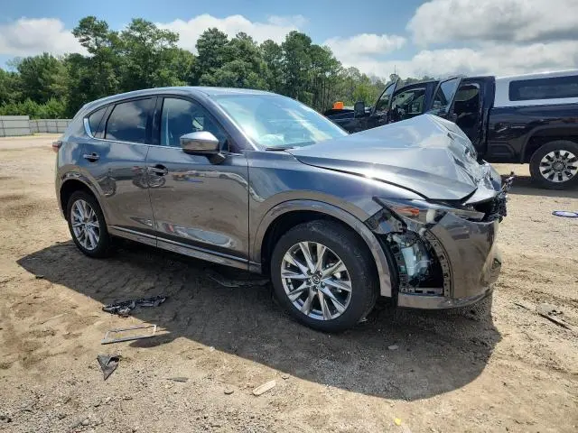 2024 MAZDA CX-5 PREMIUM PLUS  
