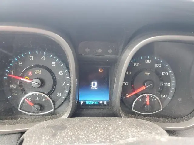 2014 CHEVROLET MALIBU 2LT  