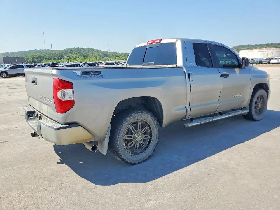 2014 TOYOTA TUNDRA SR5  
