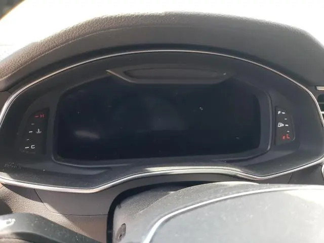 2019 AUDI A6 PREMIUM PLUS  