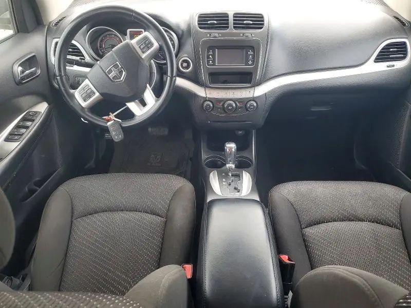 2015 DODGE JOURNEY SE  