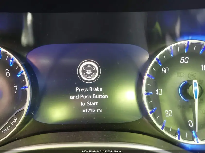 2024 CHRYSLER PACIFICA TOURING L AWD