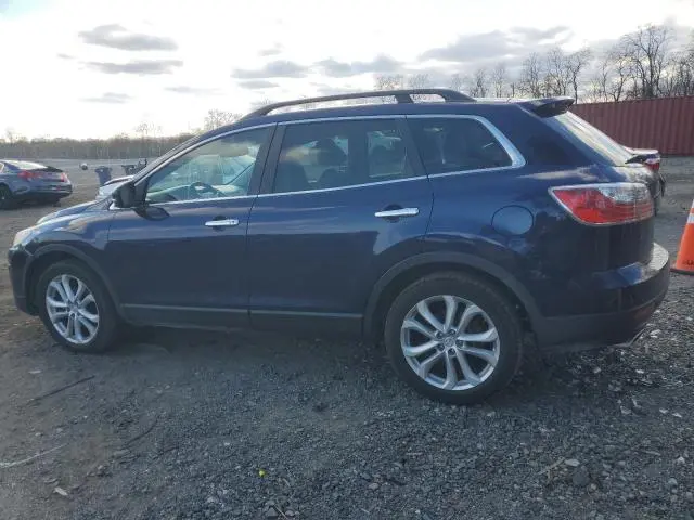 2012 MAZDA CX-9   